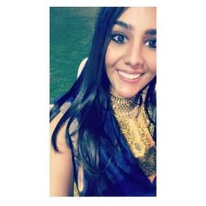 Meet your Posher, Kesha